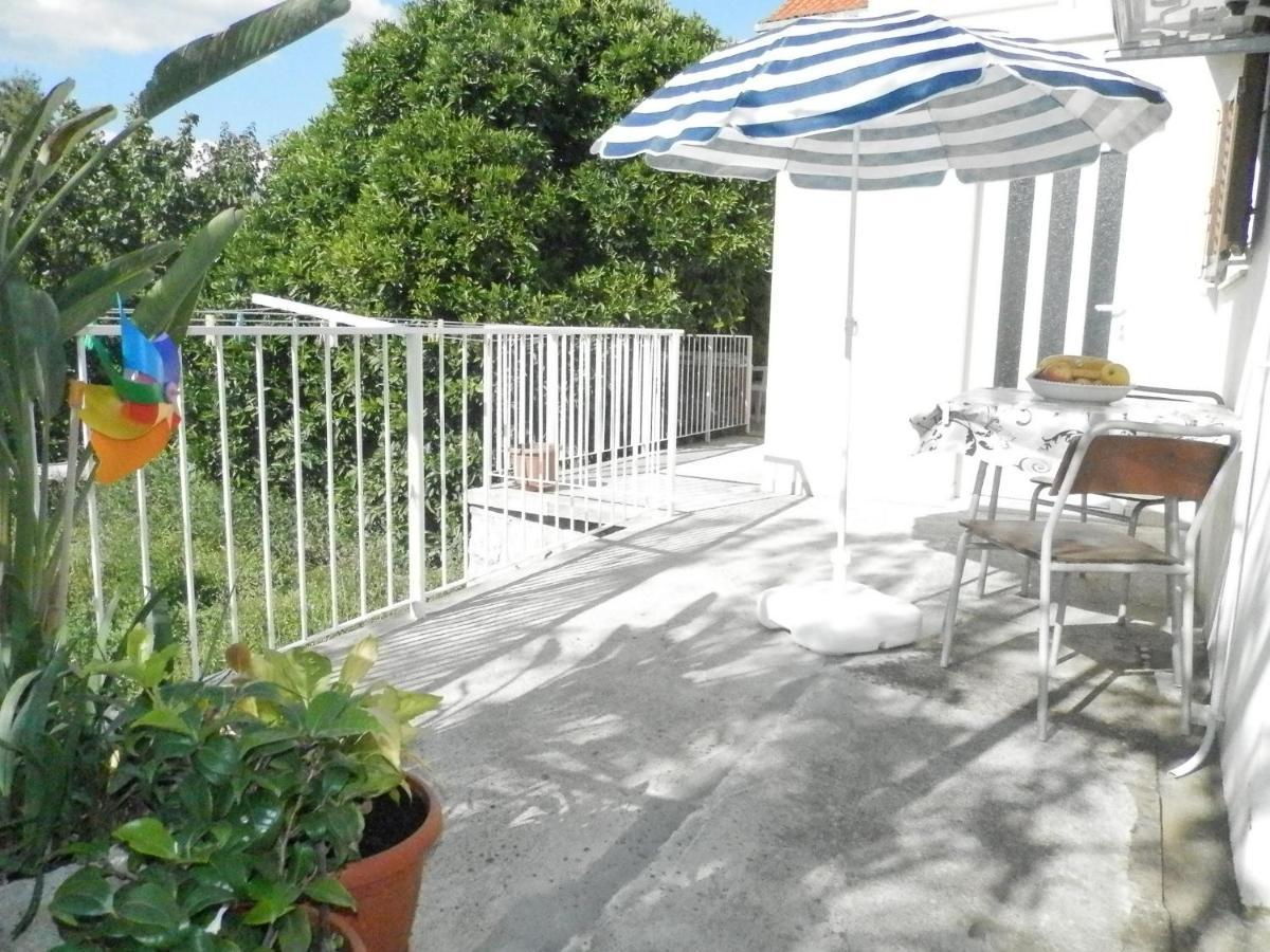 Villa Hortenzia Dubrownik Zewnętrze zdjęcie