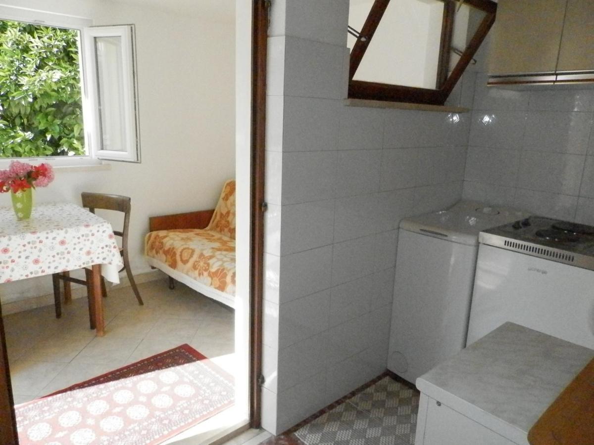 Villa Hortenzia Dubrownik Zewnętrze zdjęcie