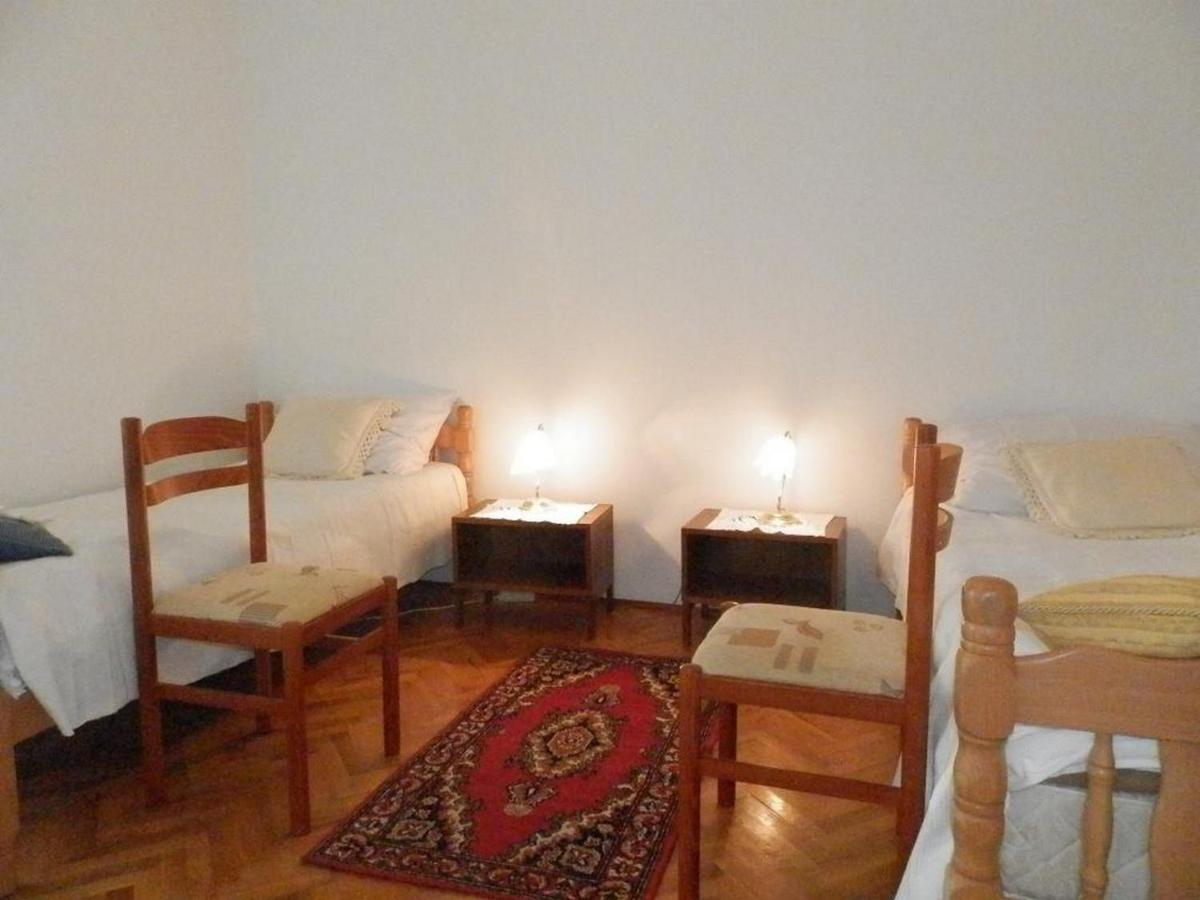 Villa Hortenzia Dubrownik Zewnętrze zdjęcie