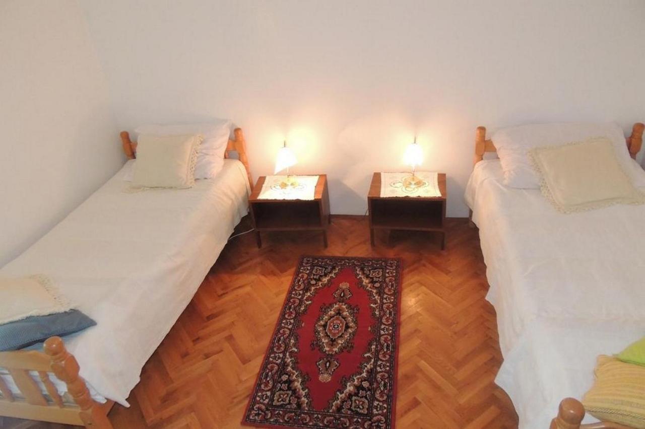 Villa Hortenzia Dubrownik Zewnętrze zdjęcie