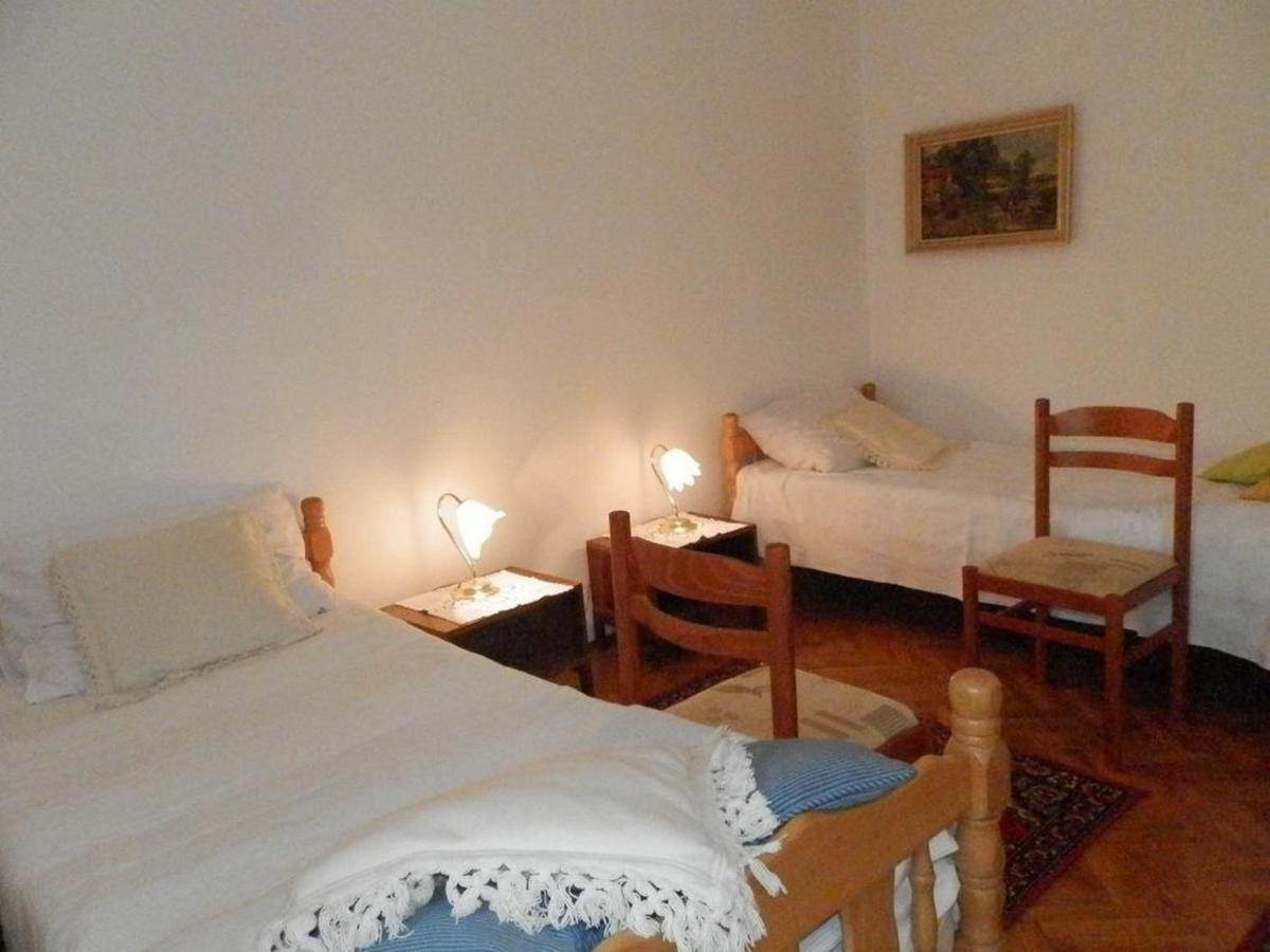 Villa Hortenzia Dubrownik Zewnętrze zdjęcie
