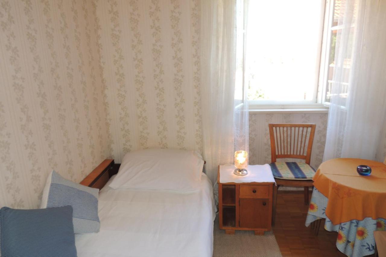 Villa Hortenzia Dubrownik Zewnętrze zdjęcie
