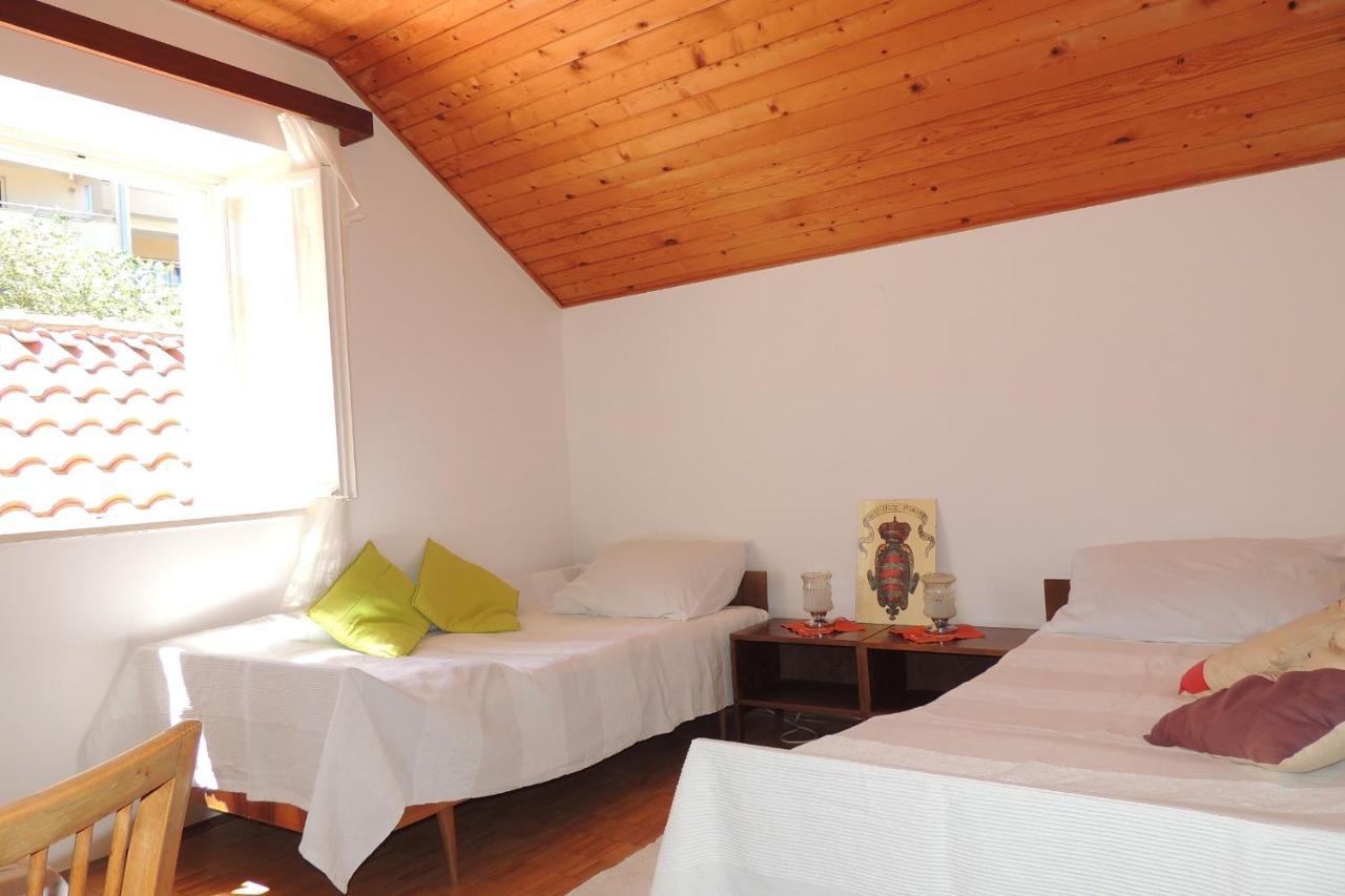 Villa Hortenzia Dubrownik Zewnętrze zdjęcie