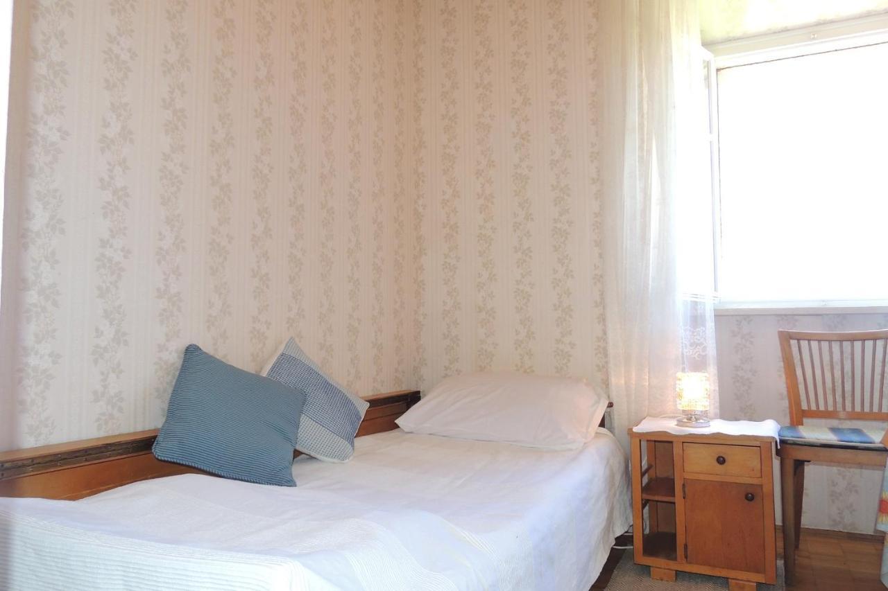 Villa Hortenzia Dubrownik Zewnętrze zdjęcie